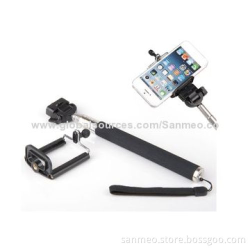 Color Mobile Phone Holder, Compatible with iOS and Android Dual System, Various Colors are AvailableNew